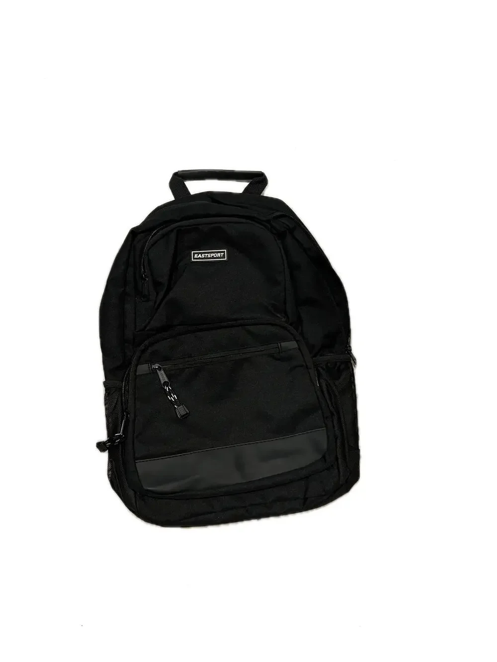 Eastsport Unisex Commuter Backpack Black